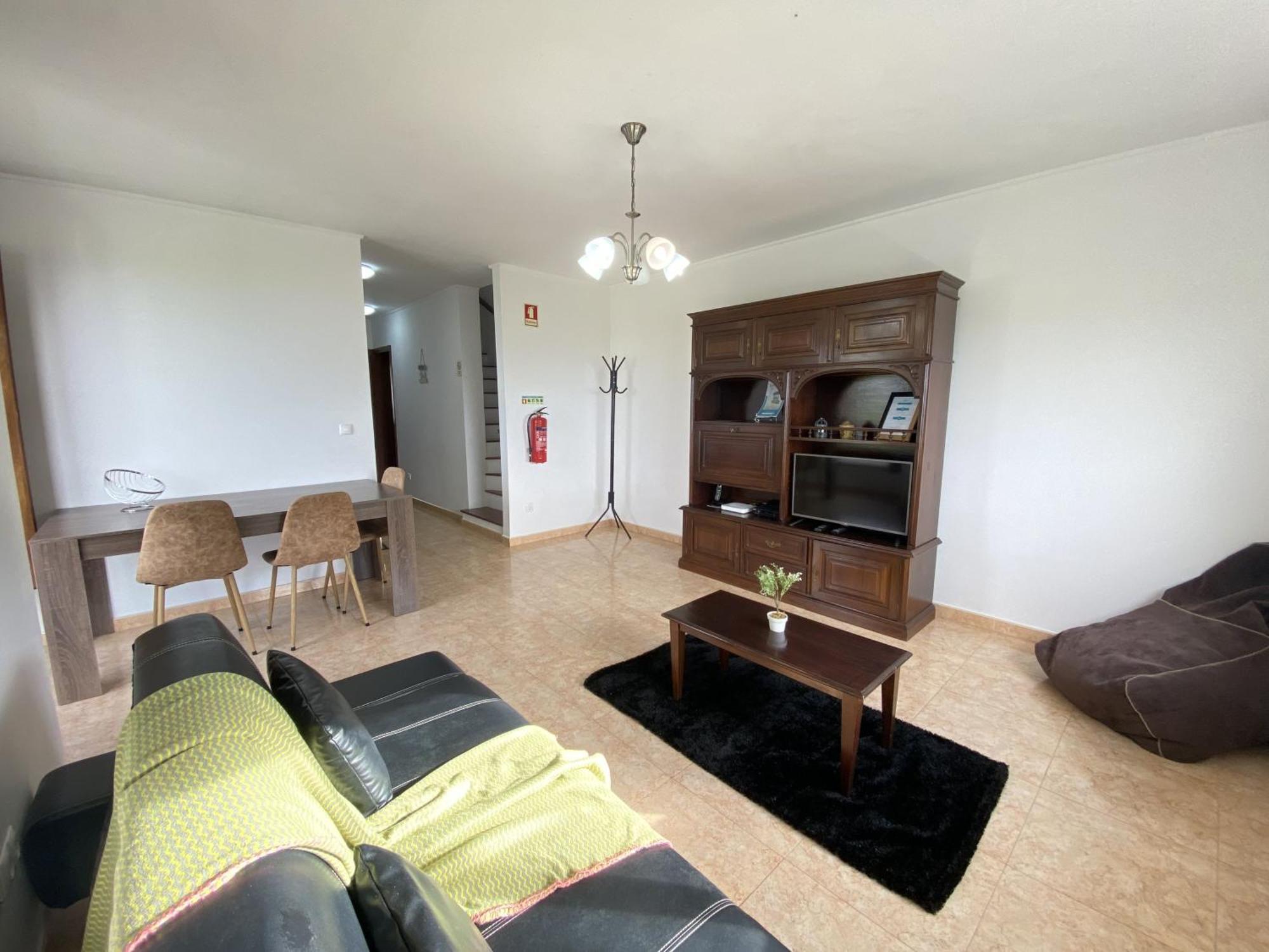 Luz'S Retreat Apartment Ponta Delgada Esterno foto
