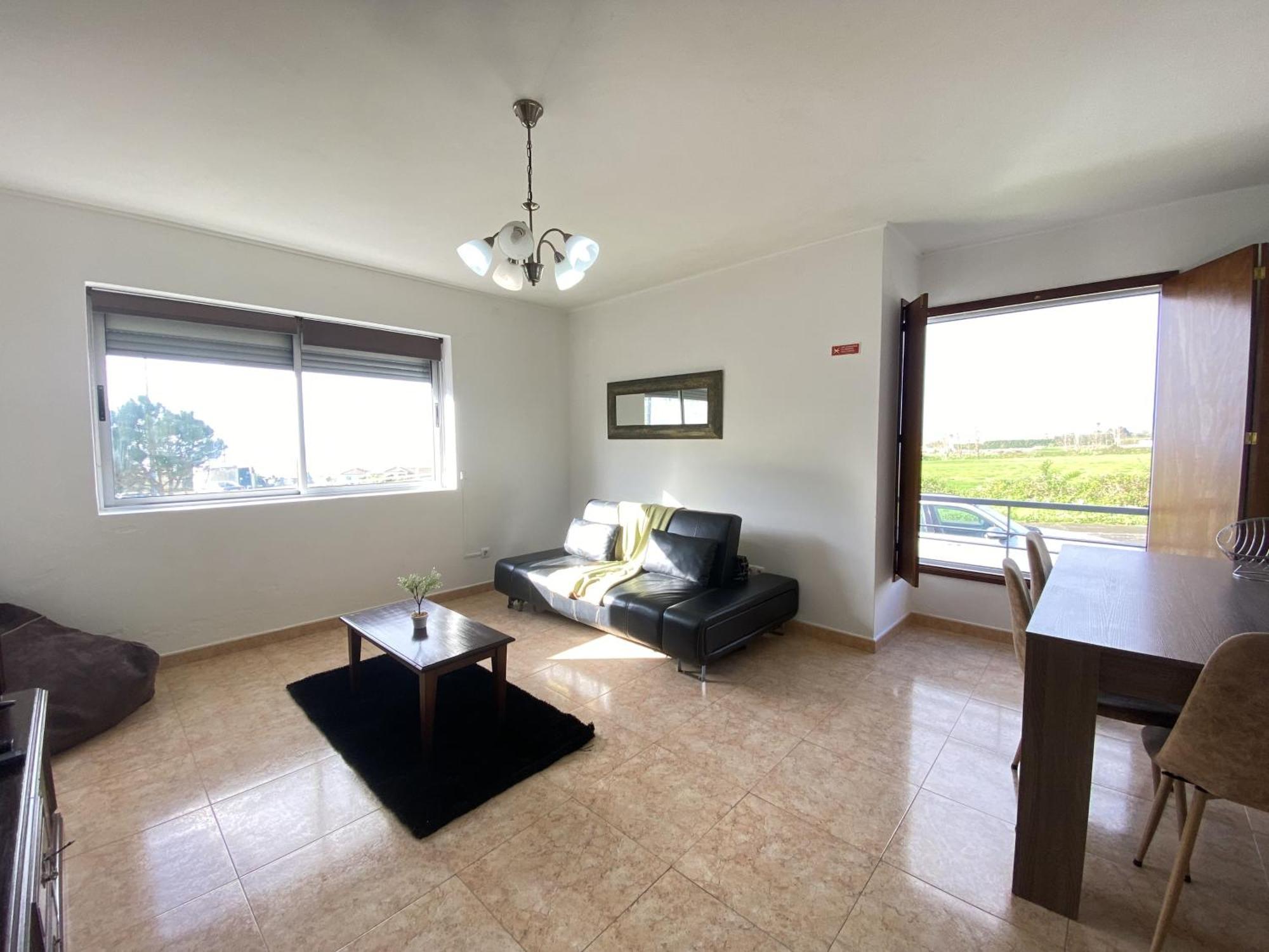 Luz'S Retreat Apartment Ponta Delgada Esterno foto