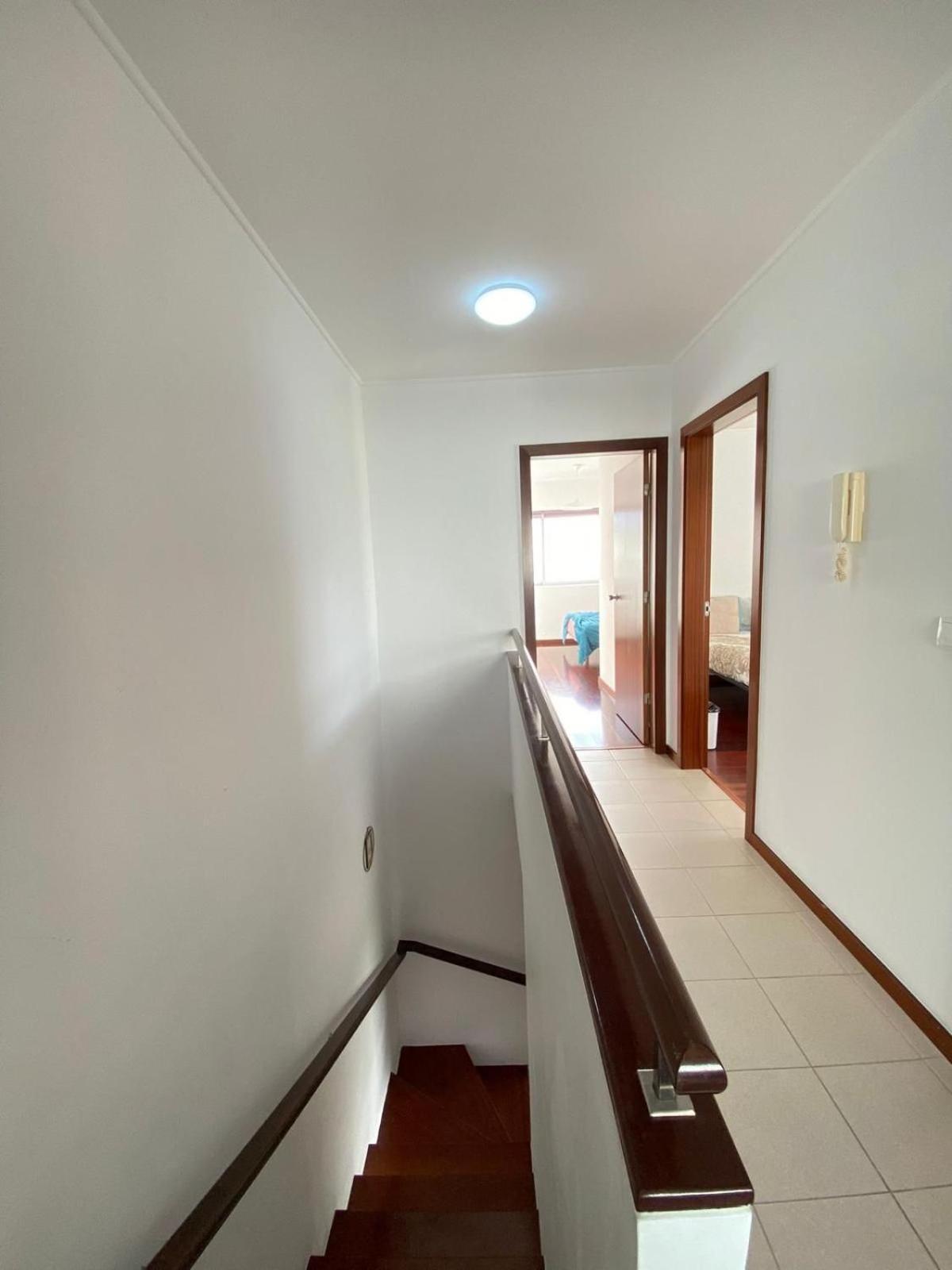 Luz'S Retreat Apartment Ponta Delgada Esterno foto