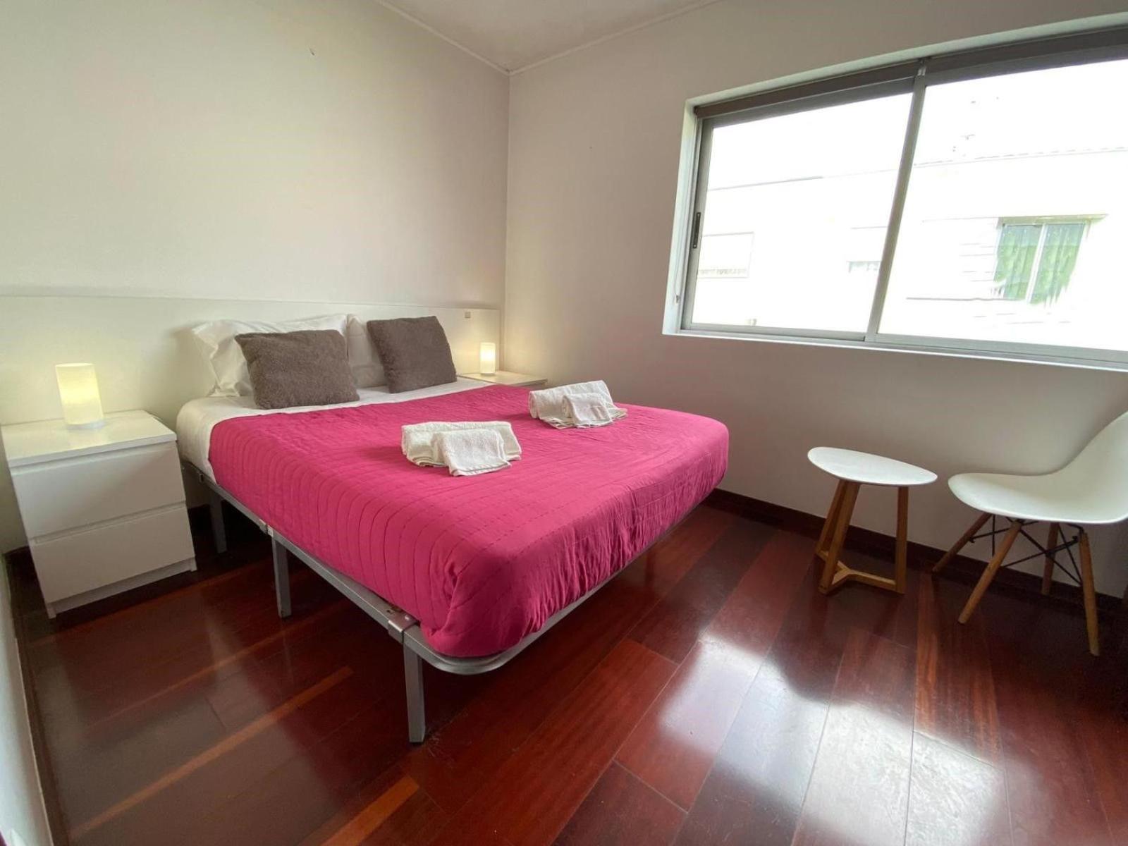 Luz'S Retreat Apartment Ponta Delgada Esterno foto